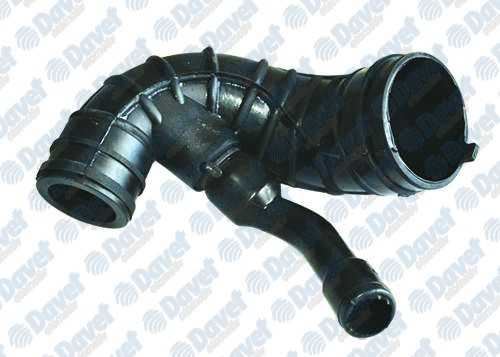 YTT Y9202 Turbo Hortumu P206-P207-P307-Bipper-Nemo-C2-C3-C4-C1-P107-206+T3e Dv4td 1.4hdi 16v Fiesta 1.4tdci 02>08